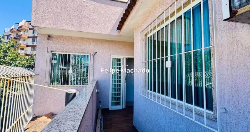 Casa com 3 quartos - independente - à venda no meier