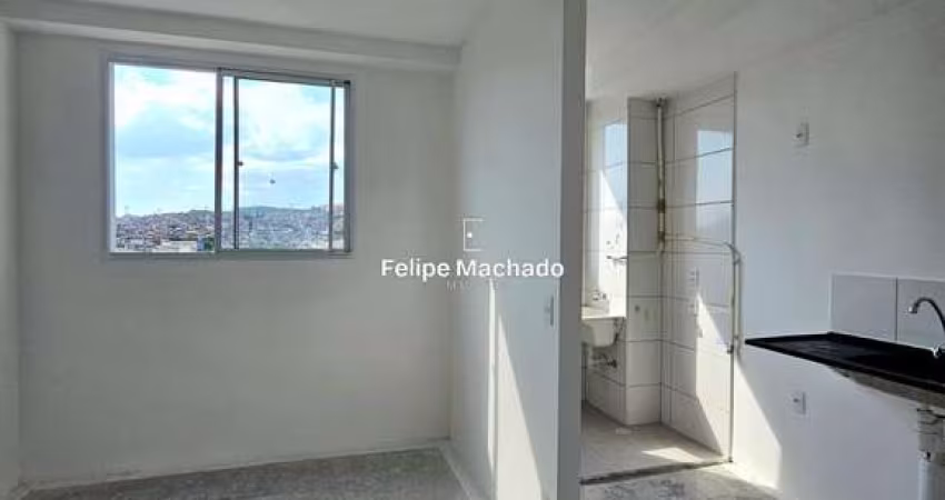 Apartamento à venda em Rio de Janeiro, Bonsucesso, com 2 quartos, com 37 m²
