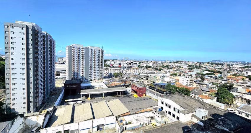 Apartamento à venda em Rio de Janeiro, Bonsucesso, com 2 quartos, com 41 m²