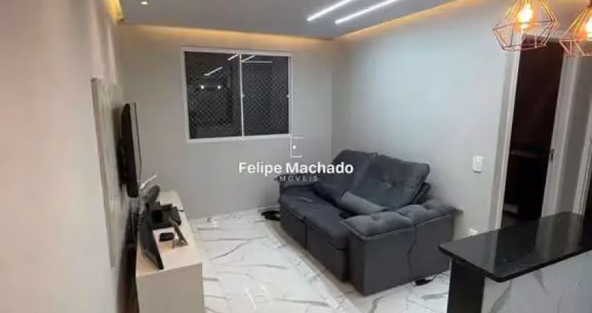 Apartamento à venda em rio de janeiro, braz de pina, com 2 quartos, com 41 m²