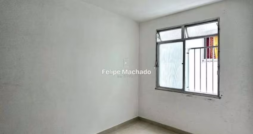 Apartamento à venda em Rio de Janeiro, Inhaúma, com 2 quartos, com 48 m²
