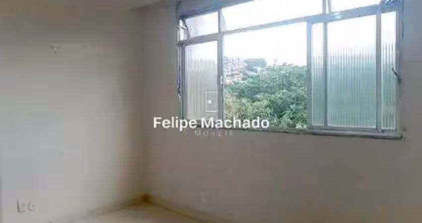 Apartamento com 2 quartos à venda no Engenho da Rainha, Rio de Janeiro 