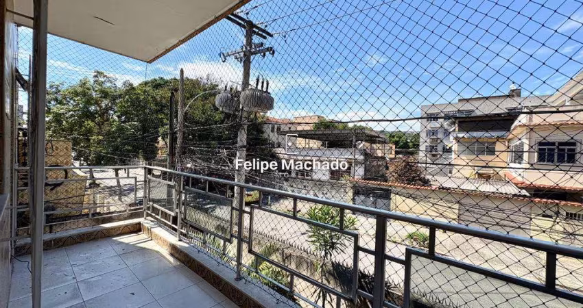 APARTAMENTO - PENHA