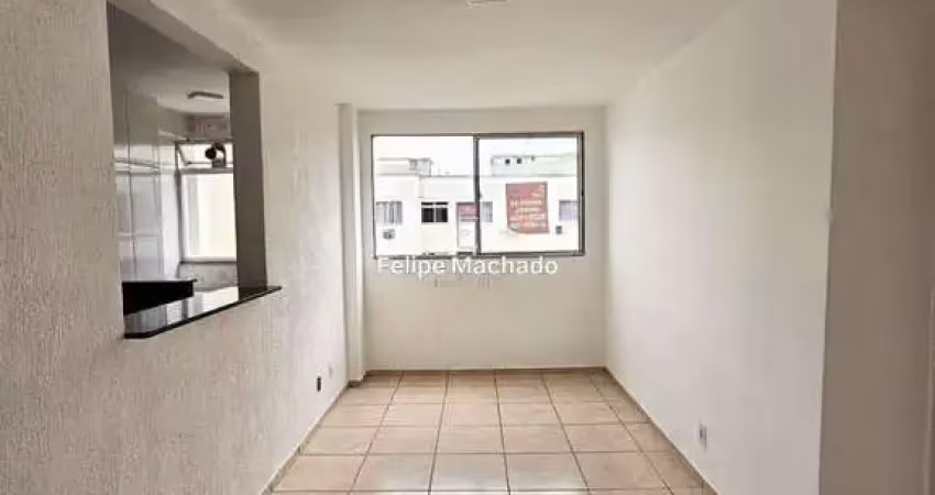 Apartamento à venda em rio de janeiro, honório gurgel, com 2 quartos, com 47 m²