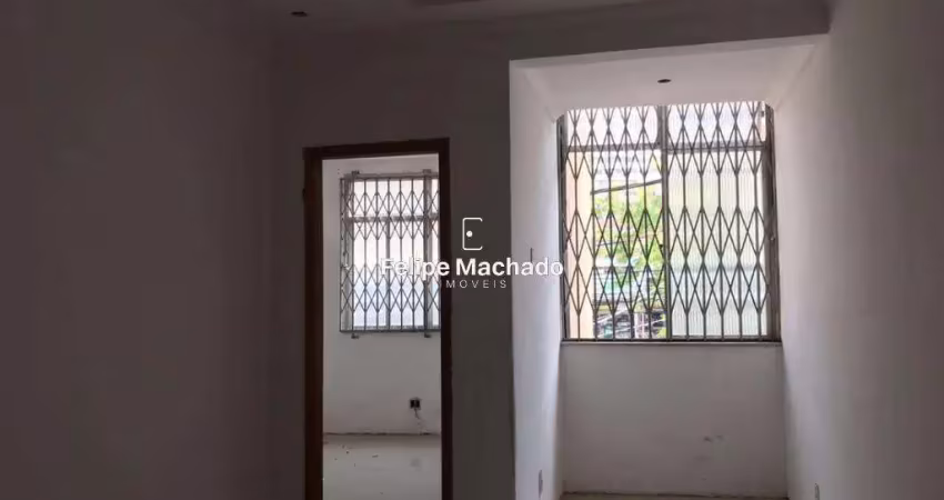 Apartamento à venda em rio de janeiro, cachambi, com 2 quartos, com 48 m², edificio pilares