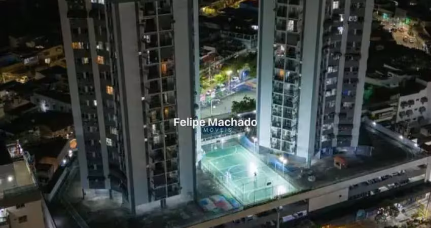 Apartamento à venda em rio de janeiro, braz de pina, com 3 quartos, com 68 m²