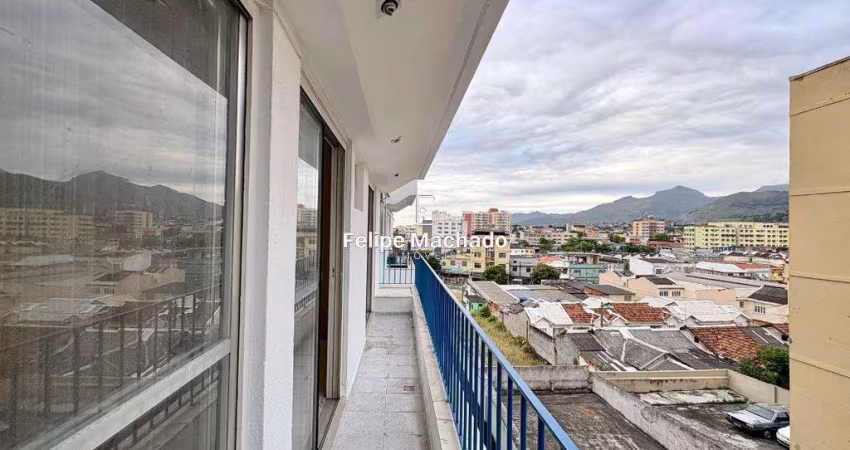 Apartamento à venda em Rio de Janeiro, Cascadura, com 2 quartos, com 60 m²