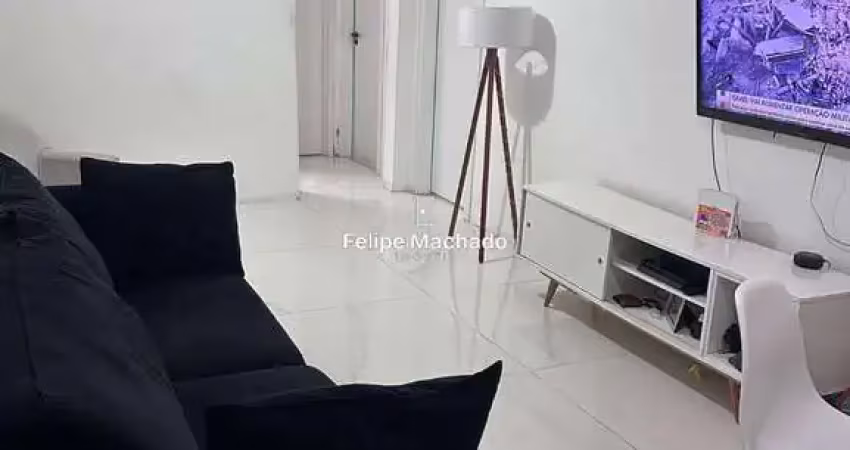 Apartamento à venda em rio de janeiro, jacarezinho, com 2 quartos, com 55 m²