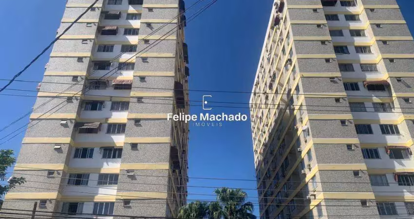 Apartamento à venda em rio de janeiro, rocha miranda, com 2 quartos, com 55 m²
