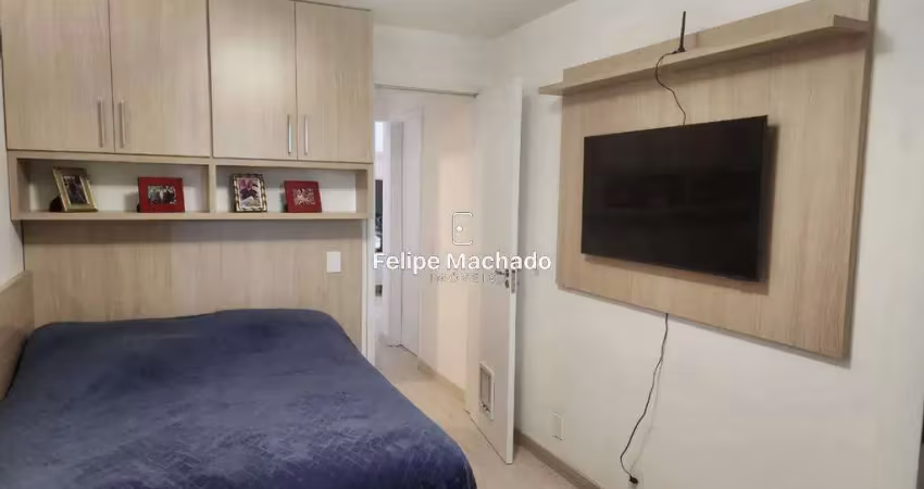 Apartamento com 2 quartos à venda em Cachambi, Rio de Janeiro 