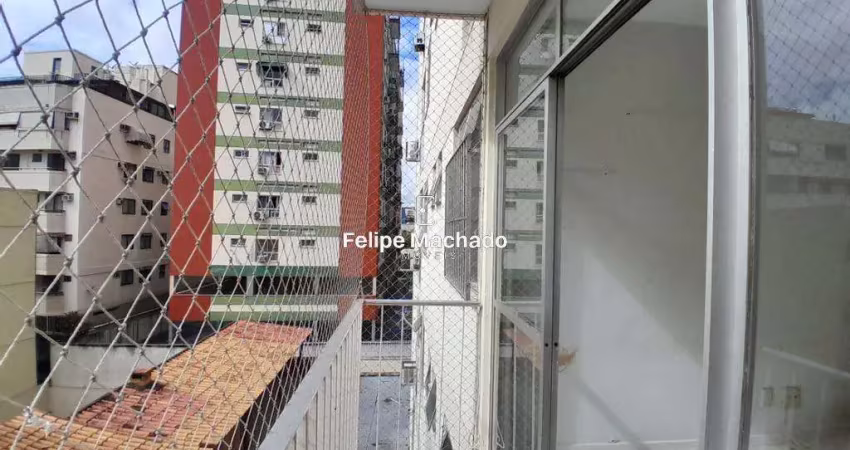 Apartamento com 2 quartos à venda no Méier, Rio de Janeiro 