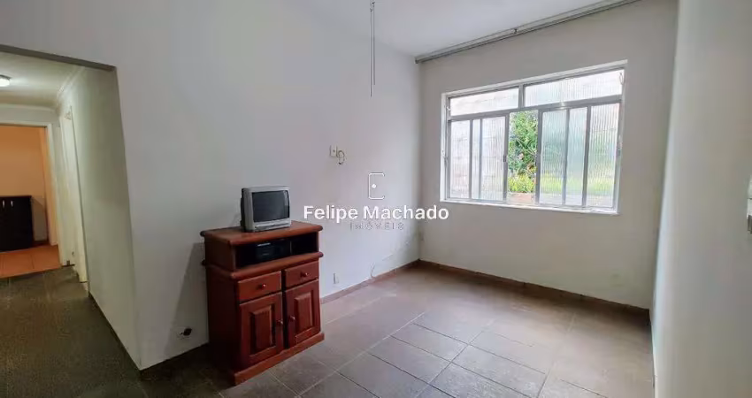 Apartamento à venda em rio de janeiro, grajaú, com 3 quartos, com 55 m²