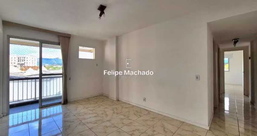 Apartamento à venda em rio de janeiro, maria da graça, com 2 quartos, com 69 m²
