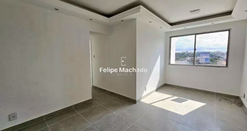 Apartamento à venda em rio de janeiro, engenho novo, com 3 quartos, com 55 m²