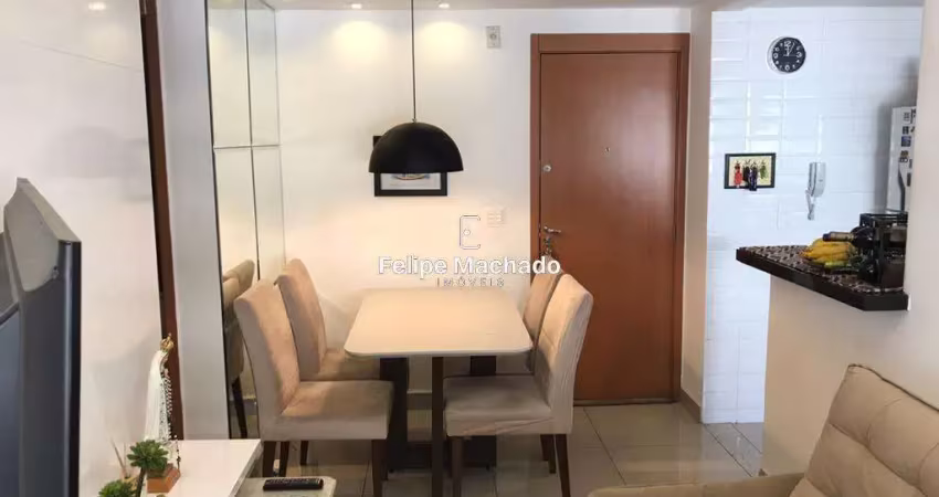 Apartamento à venda em rio de janeiro, cordovil, com 2 quartos, com 50 m²