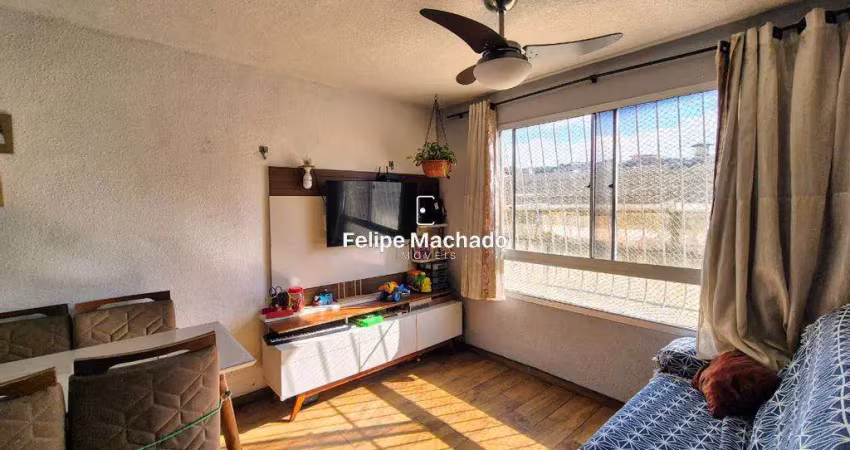 More em bonsucesso perto de tudo – apartamento com excelente custo-benefício!