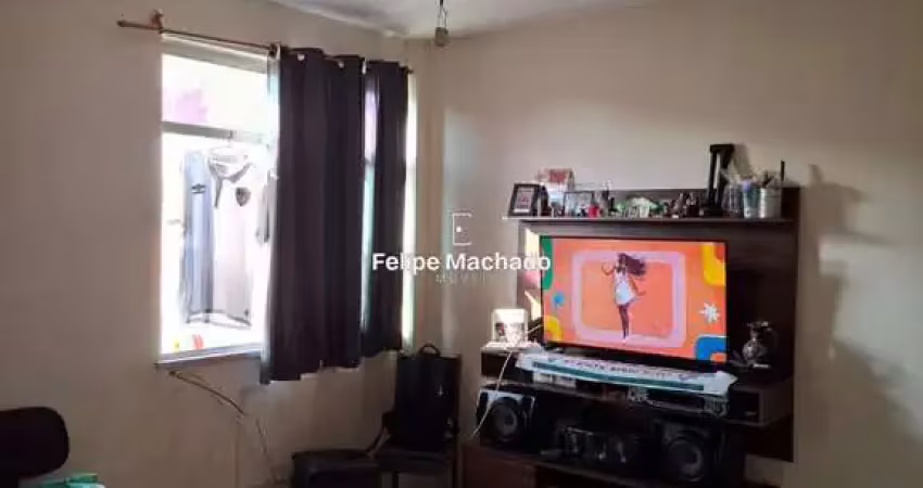 Apartamento com 2 quartos à venda em Tomás Coelho, Rio de Janeiro 