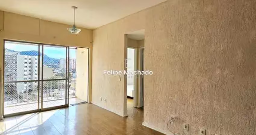 Apartamento à venda em rio de janeiro, engenho de dentro, com 2 quartos, com 68 m²