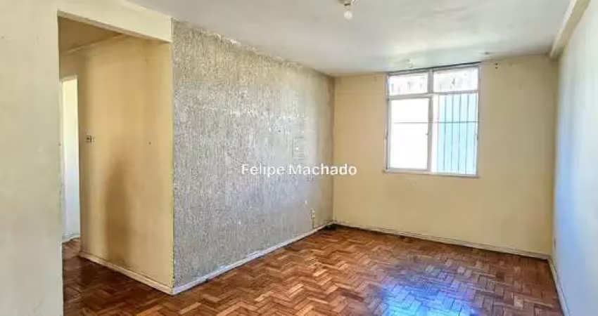 Apartamento à venda em rio de janeiro, engenho da rainha, com 2 quartos, com 50 m²