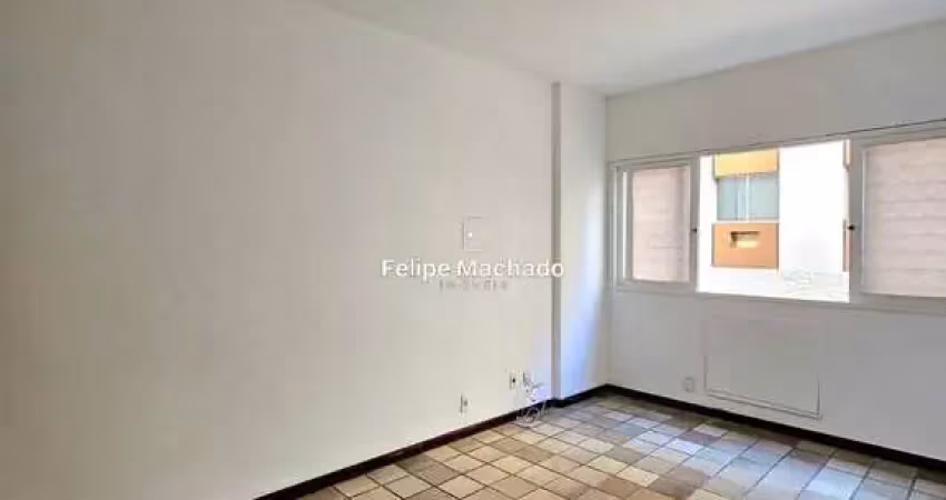 Apartamento à venda em rio de janeiro, méier, com 2 quartos, com 73 m²
