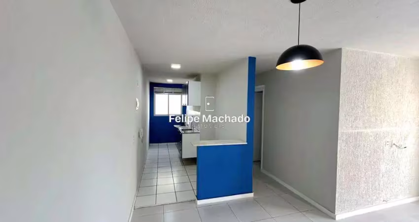 Apartamento à venda em rio de janeiro, taquara, com 2 quartos, com 52 m², condomínio vert vit