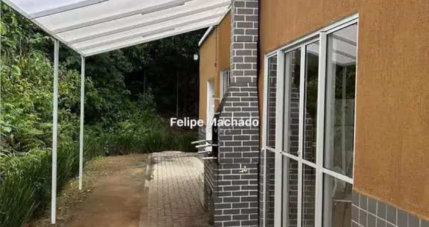 Apartamento à venda em rio de janeiro, curicica, com 2 quartos, com 50 m²