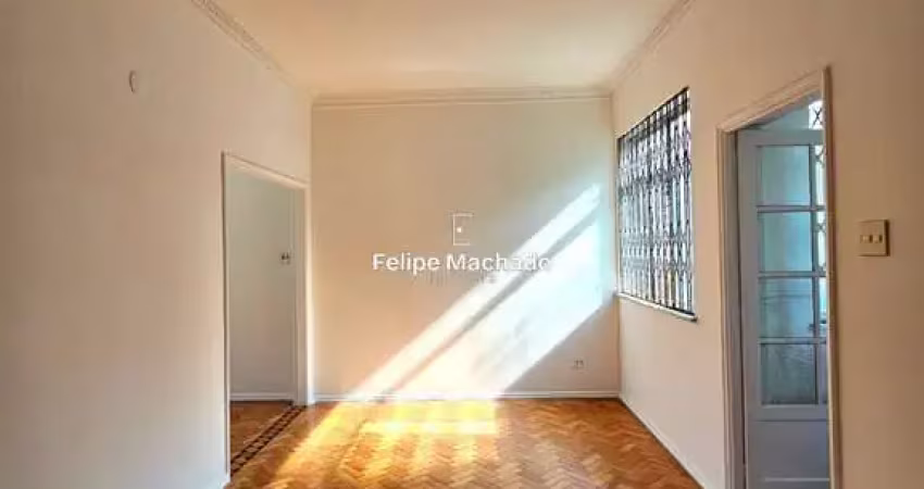 Apartamento à venda em rio de janeiro, jacaré, com 2 quartos, com 75 m²