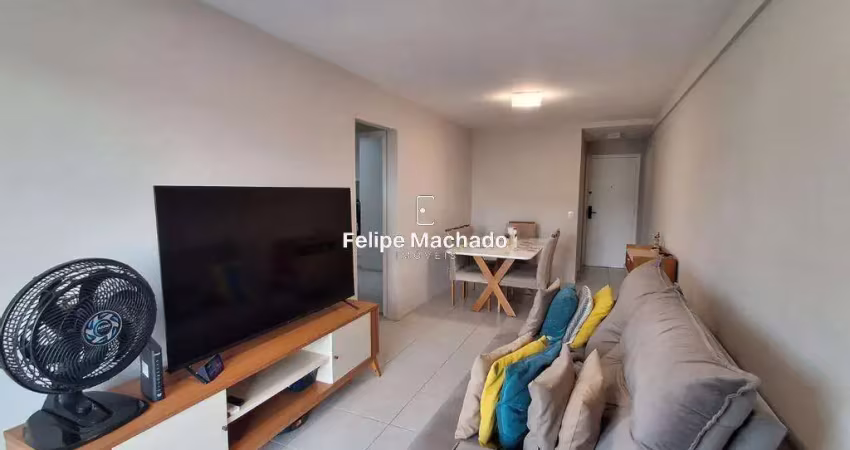 Apartamento à venda em rio de janeiro, praça seca, com 2 quartos, com 66 m², village ibiza