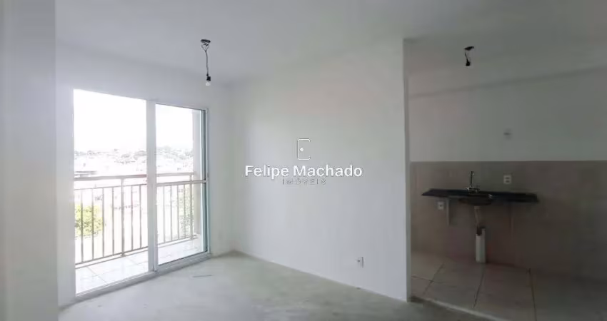 Apartamento no vivaz del castilho, do lado do nova américa!