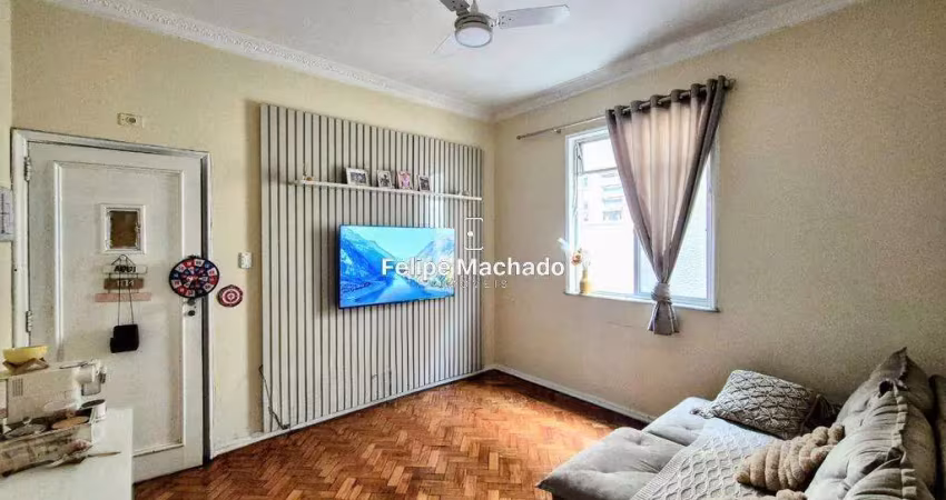 Apartamento quarto e sala 44m² próximo ao nova américa