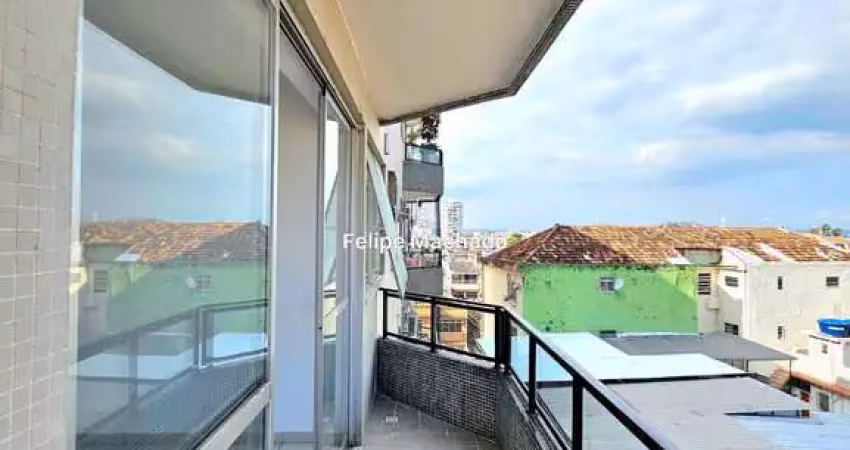 Apartamento à venda em rio de janeiro, olaria, com 2 quartos, com 75 m²