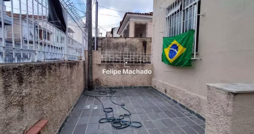 Apartamento à venda em rio de janeiro, higienópolis, com 3 quartos, com 60 m²