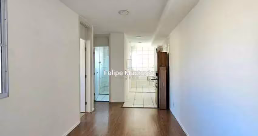 Apartamento à venda em rio de janeiro, bonsucesso, com 2 quartos, com 40 m²