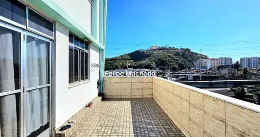 Apartamento à venda em rio de janeiro, higienópolis, com 3 quartos, com 86 m²