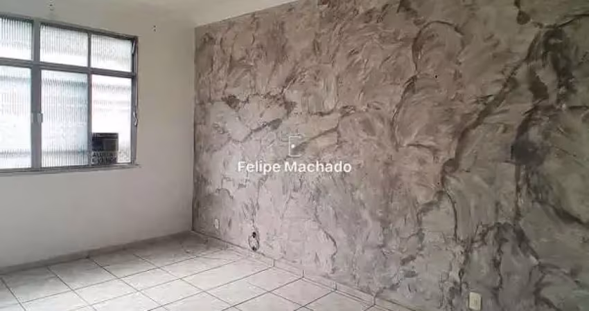Apartamento à venda em rio de janeiro, higienópolis, com 2 quartos, com 55 m², edifício barroso