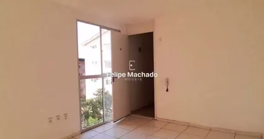 Apartamento à venda em rio de janeiro, tomás coelho, com 2 quartos, com 45 m², condomínio conquista