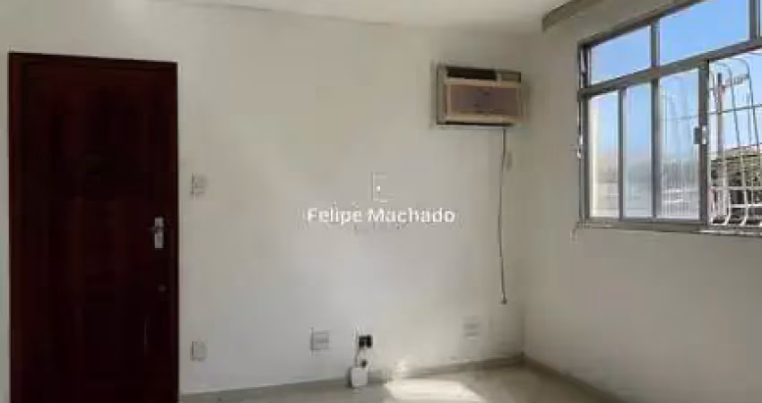 Apartamento à venda em rio de janeiro, engenho da rainha, com 2 quartos, com 43 m², comércio