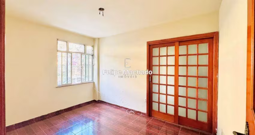 Apartamento 2 quartos - engenho da rainha - em frente ao guanabara