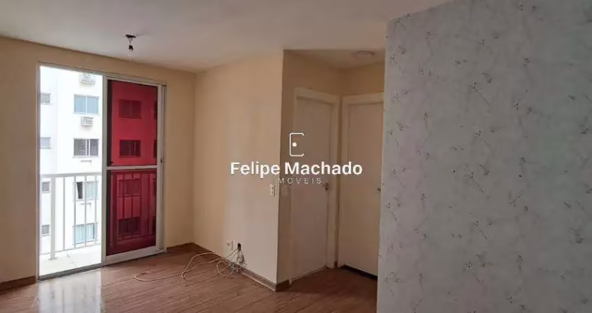 Apartamento à venda em rio de janeiro, rocha miranda, com 2 quartos, com 48 m², dez rocha miranda