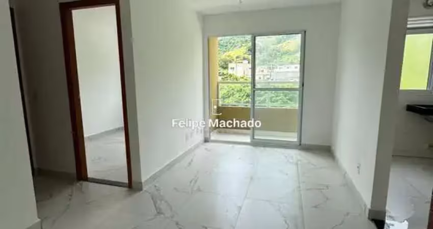 Apartamento à venda em rio de janeiro, água santa, com 1 quarto, com 43 m²