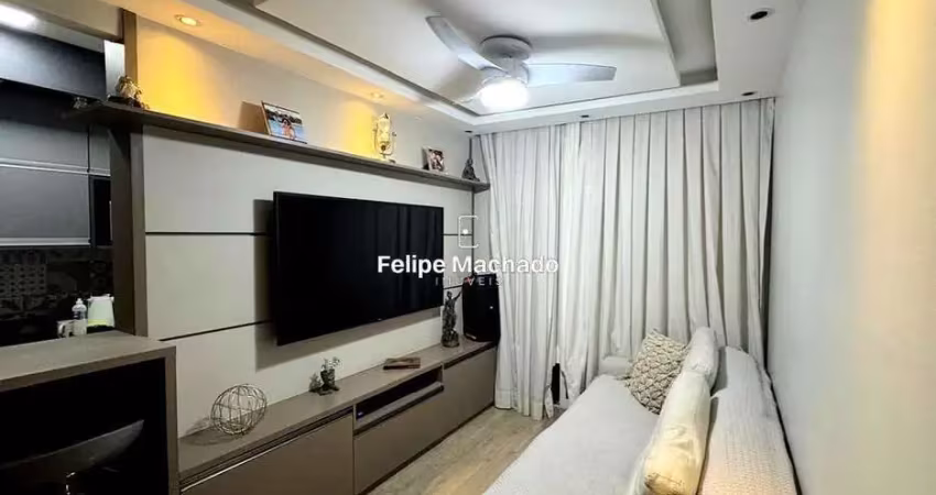 Apartamento à venda em rio de janeiro, todos os santos, com 2 quartos, com 57 m², up norte