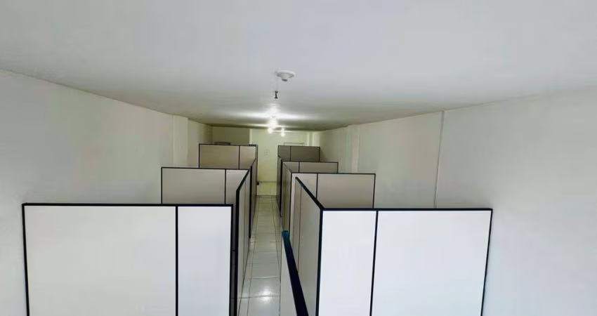 Sala à venda em Rio de Janeiro, Madureira, com 63 m², Centro Comercial Edgar Romero