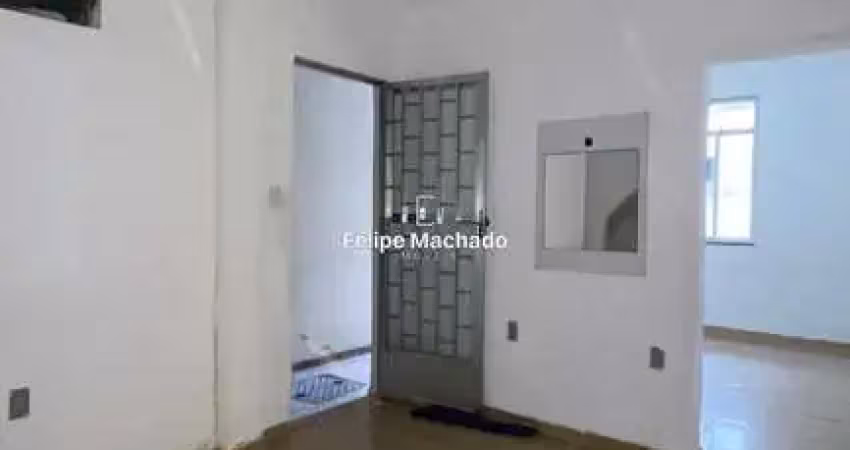 Apartamento à venda em rio de janeiro, inhaúma, com 1 quarto, com 54 m²