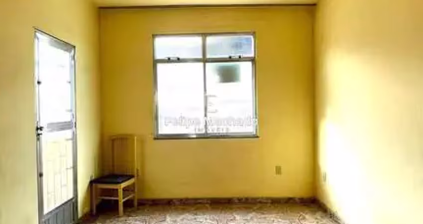 Apartamento à venda em rio de janeiro, inhaúma, com 2 quartos, com 7 m²