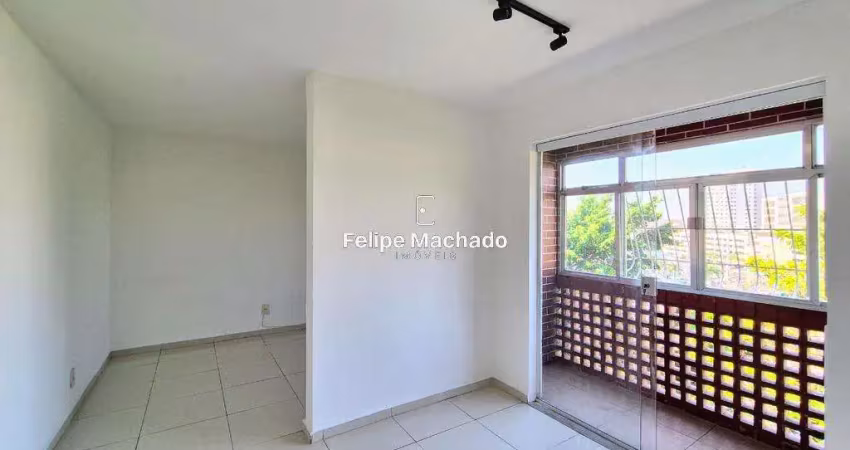 Apartamento duplex todo reformado em del castilho, com 2 quartos, com 63 m²