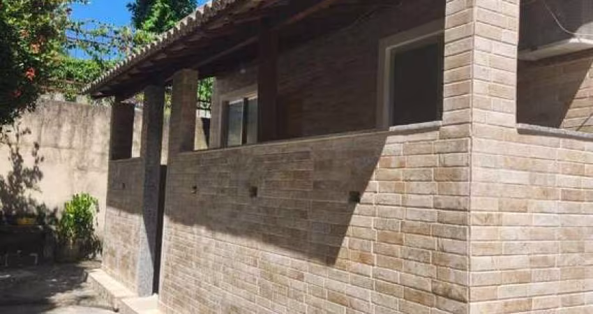 Casa à venda em Rio de Janeiro, Cascadura, com 2 quartos, com 0 m²