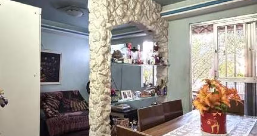 Apartamento Duplex à venda em Rio de Janeiro, Del Castilho, com 2 quartos, com 63 m², Cri