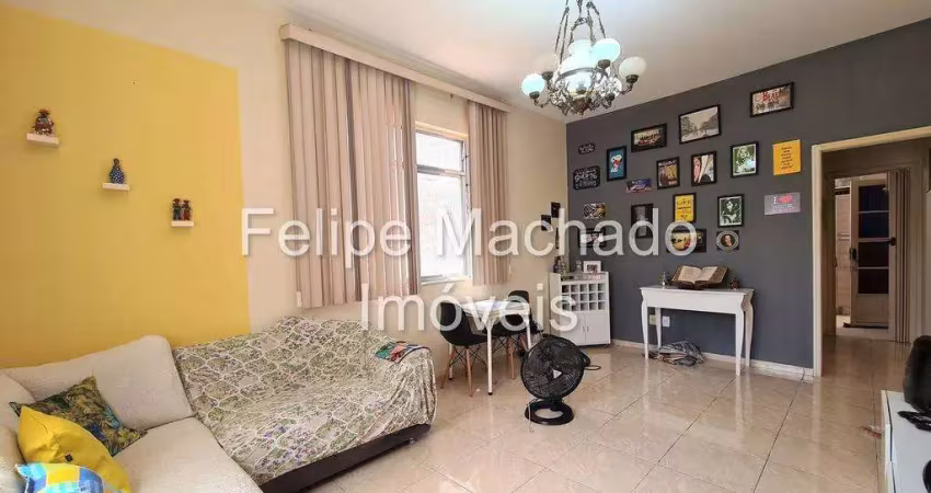 Casa à venda em rio de janeiro, méier, com 2 quartos, com 70 m²