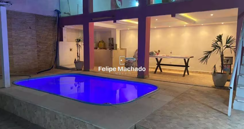 CASA LUXUOSA EM GUADALUPE