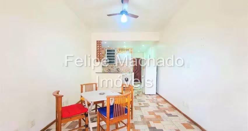 Loft à venda em rio de janeiro, centro, com 1 quarto, com 30 m², condomínio edificio patriarca